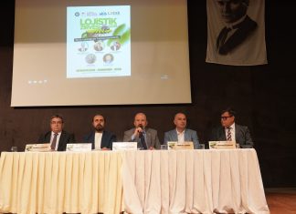 Toros Üniversitesi Ev Sahipliğinde Dev Zirve: Tarım Lojistiğinde Yapısal Dayanıklılık Masaya Yatırıldı!