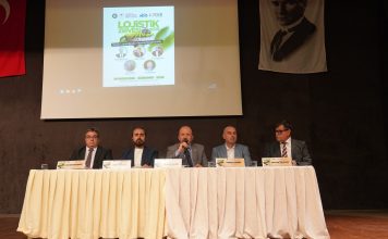 Toros Üniversitesi Ev Sahipliğinde Dev Zirve: Tarım Lojistiğinde Yapısal Dayanıklılık Masaya Yatırıldı!