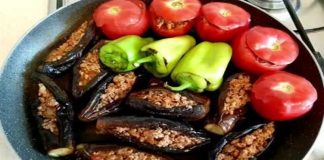 Bakü mutfağı: lezzetlerin felsefesi ve milli gastronomi hazinesi