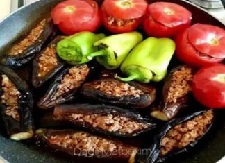 Bakü mutfağı: lezzetlerin felsefesi ve milli gastronomi hazinesi