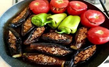 Bakü mutfağı: lezzetlerin felsefesi ve milli gastronomi hazinesi