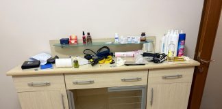 ERDEMLİ’DE SAHTE DOKTOR YAKALANDI!