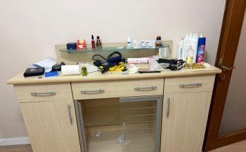 ERDEMLİ’DE SAHTE DOKTOR YAKALANDI!
