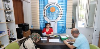 AKDENİZ BELEDİYE SPOR KULÜBÜ’NDE YAZ SPOR KURSLARI KAYITLARI BAŞLADI