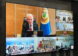 AYLIK DEĞERLENDİRME TOPLANTISI GERÇEKLEŞTİRİLDİ