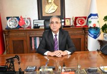 BAŞKAN SARI, “ ÇOCUKLARIMIZ UCUZ İŞ GÜCÜ DEĞİL, GELECEĞİMİZDİR