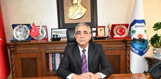 BAŞKAN SARI, “ ÇOCUKLARIMIZ UCUZ İŞ GÜCÜ DEĞİL, GELECEĞİMİZDİR