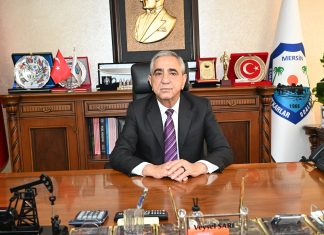 BAŞKAN SARI, “ ÇOCUKLARIMIZ UCUZ İŞ GÜCÜ DEĞİL, GELECEĞİMİZDİR