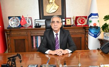 BAŞKAN SARI, “ ÇOCUKLARIMIZ UCUZ İŞ GÜCÜ DEĞİL, GELECEĞİMİZDİR