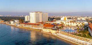 KKTC TURİZMİNDE YENİ DÖNEM: SALAMIS BAY CONTI MİSAFİR SADAKATİNE OYNUYOR