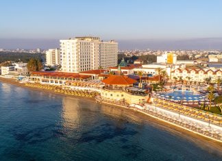 KKTC TURİZMİNDE YENİ DÖNEM: SALAMIS BAY CONTI MİSAFİR SADAKATİNE OYNUYOR