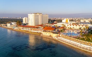 KKTC TURİZMİNDE YENİ DÖNEM: SALAMIS BAY CONTI MİSAFİR SADAKATİNE OYNUYOR