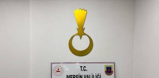 JANDARMADAN UYUŞTURUCU OPERASYONU