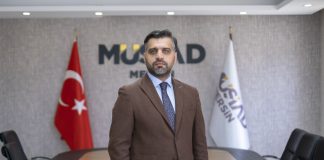 KAYAN MERSİN’DE ORTAK BÜYÜMEYİ DESTEKLEYEN BİR EKONOMİK MODEL OLUŞTURULMALIDIR