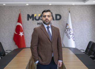 KAYAN MERSİN’DE ORTAK BÜYÜMEYİ DESTEKLEYEN BİR EKONOMİK MODEL OLUŞTURULMALIDIR