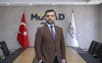 KAYAN MERSİN’DE ORTAK BÜYÜMEYİ DESTEKLEYEN BİR EKONOMİK MODEL OLUŞTURULMALIDIR