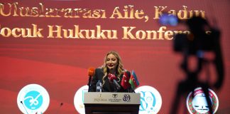 MERSİN’İ SLOVENYA’DA TEMSİL EDECEK!