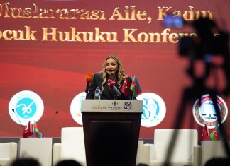 MERSİN’İ SLOVENYA’DA TEMSİL EDECEK!