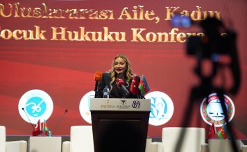 MERSİN’İ SLOVENYA’DA TEMSİL EDECEK!