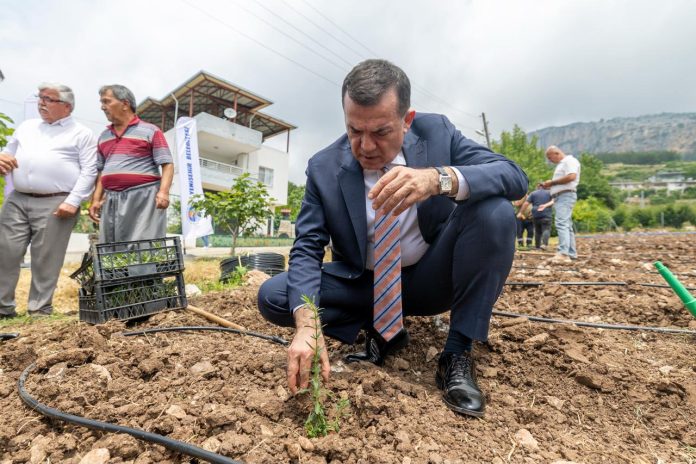 YENİŞEHİR’DE KATMA DEĞERLİ TARIM DÖNEMİ2