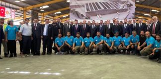 20 TEMMUZ’DA AÇILIYOR: KKTC NARENCİYESİNDE YENİ DÖNEM BAŞLIYOR