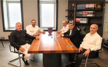 EKMEN: Mersin İdman Yurdu ortak değerimizdir