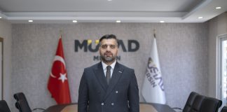 KAYAN: ÇUKUROVA İÇİN ŞEHİRLERİN BİRBİRİYLE DEĞİL, BİRLİKTE YARIŞTIĞI KALKINMA MODELİ GELİŞTİRİLMELİ