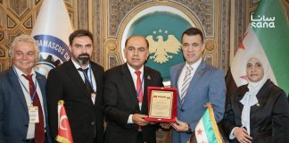 Nevaf Kılıç: Nusaybin-Kamışlı Kapısı Bölge Ekonomisine Nefes Aldıracak