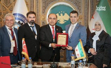 Nevaf Kılıç: Nusaybin-Kamışlı Kapısı Bölge Ekonomisine Nefes Aldıracak