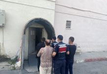 MERSİN’DE 200 MİLYON TL DEĞERİNDEKİ ARSAYI SAHTE VEKALETLE SATMAYA ÇALIŞAN 8 ŞÜPHELİ SUÇÜSTÜ YAKALANDI