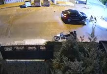 4 KİŞİNİN YARALANDIĞI TRAFİK KAZASI SONRASINDA KAÇAN SÜRÜCÜ YAKALANDI