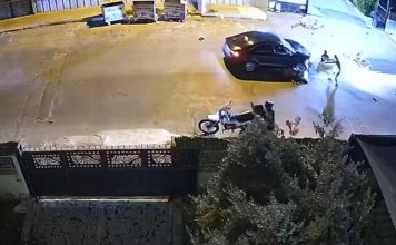 4 KİŞİNİN YARALANDIĞI TRAFİK KAZASI SONRASINDA KAÇAN SÜRÜCÜ YAKALANDI