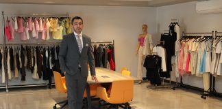 MERSİN HAZIR GİYİM İHRACATI 7 AYDA 211 MİLYON DOLARI AŞTI