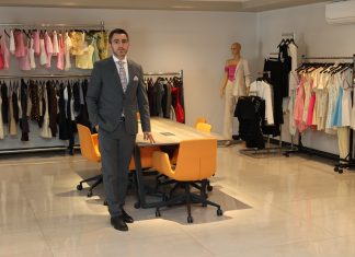 MERSİN HAZIR GİYİM İHRACATI 7 AYDA 211 MİLYON DOLARI AŞTI