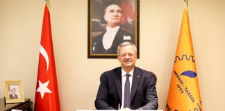 MERSİN’DE “0SB ÖTESİ” BİR YER