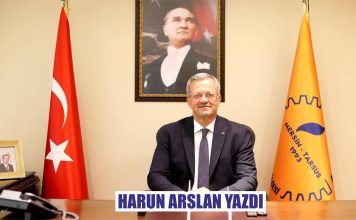 MERSİN’DE “0SB ÖTESİ” BİR YER