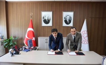 MERSİN’DE EĞİTİMDE SPORUN GELİŞTİRİLMESİ İÇİN GÜÇLÜ İŞ BİRLİĞİ