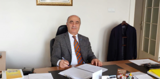 Necmi Ağaoğlu: Gençlerimizi Mersin’de Tutacak Bir Gelecek Kurmalıyız