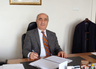 Necmi Ağaoğlu: Gençlerimizi Mersin’de Tutacak Bir Gelecek Kurmalıyız
