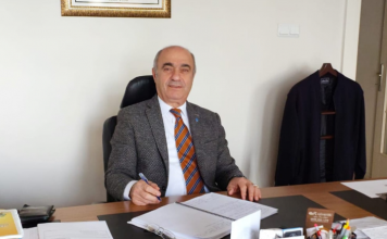 Necmi Ağaoğlu: Gençlerimizi Mersin’de Tutacak Bir Gelecek Kurmalıyız