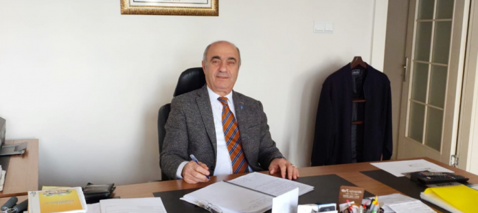 Necmi Ağaoğlu