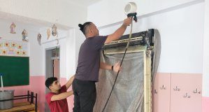 OKULA DÖNÜŞ HEYECANI BAŞLIYOR!