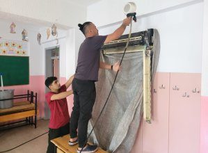 OKULA DÖNÜŞ HEYECANI BAŞLIYOR!