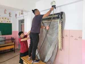 OKULA DÖNÜŞ HEYECANI BAŞLIYOR!