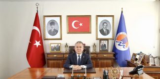 Dünyada İlk 150, Türkiye’de İlk 15: Mersin Üniversitesi Sürdürülebilirlikte Yükselişini Sürdürüyor