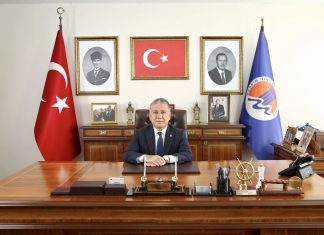 Dünyada İlk 150, Türkiye’de İlk 15: Mersin Üniversitesi Sürdürülebilirlikte Yükselişini Sürdürüyor