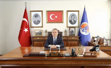 Dünyada İlk 150, Türkiye’de İlk 15: Mersin Üniversitesi Sürdürülebilirlikte Yükselişini Sürdürüyor