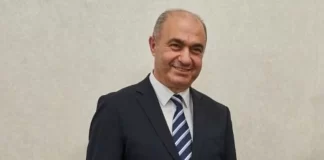 Necmi Ağaoğlu: Mersin’in Ulaşım Sorunu Bütüncül Planlamayla Çözülmeli