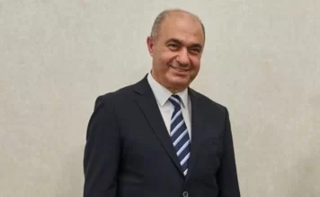 Necmi Ağaoğlu: Mersin’in Ulaşım Sorunu Bütüncül Planlamayla Çözülmeli