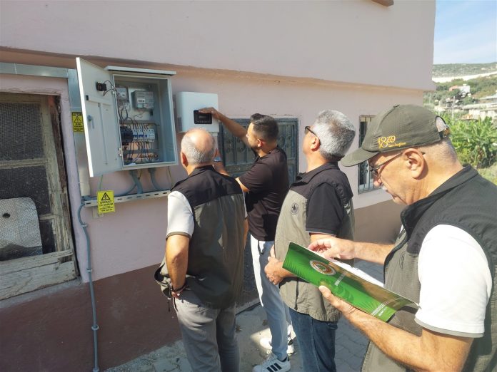 ORKÖY Kredileri Orman Köylülerimizin Yüzünü Güldürmeye Devam Ediyor